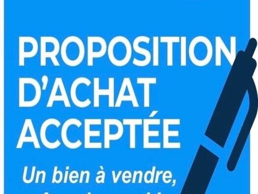 Maison à vendre 84 500 € 1 pièce 1 chambre 120 m² 419 m² de terrain La Compôte 73630