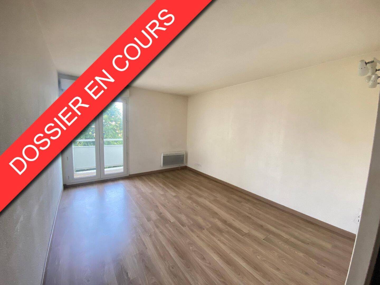 Appartement 1 pièce 22 m² · à Nîmes · 22 m² · 440 €/mois