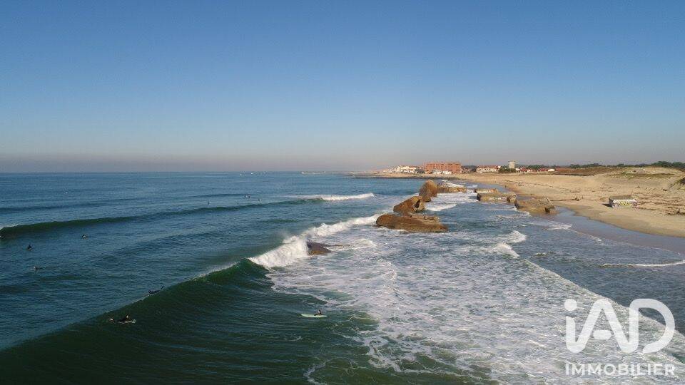 Maison 2 pièces 47 m² · à Capbreton · 47 m² · 650 000 €