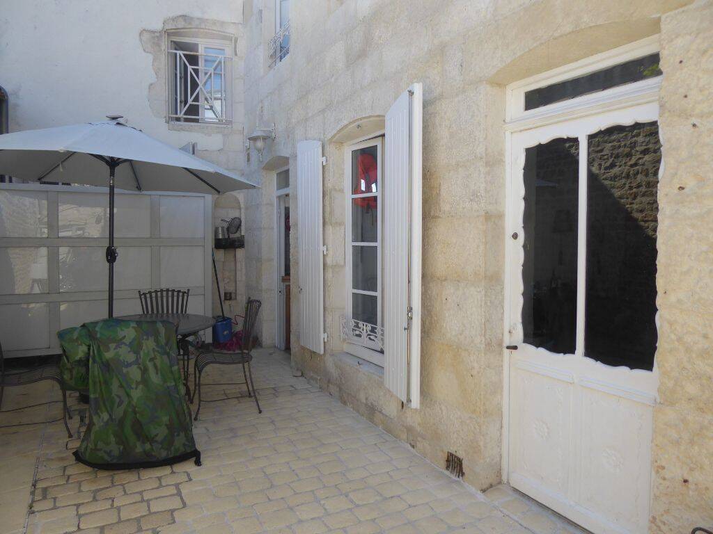 Appartement 3 pièces 52 m² · à La Flotte · 52,5 m² · 367 500 €