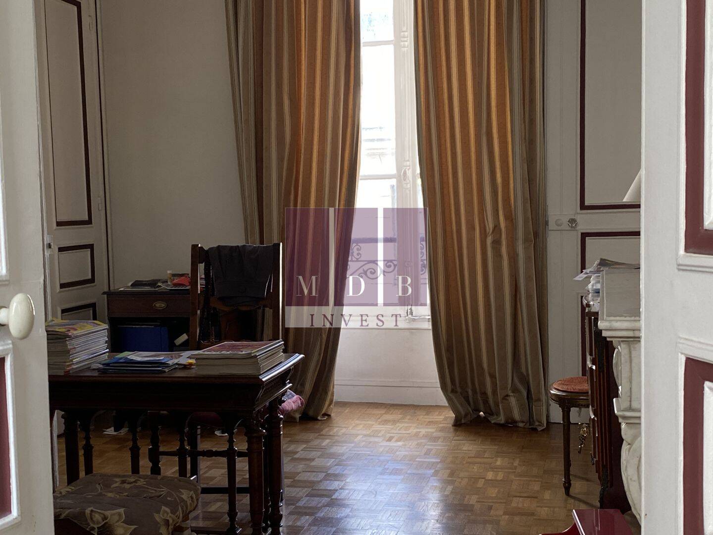 Appartement 4 pièces 85 m² · à Paris 7ème Arrondissement · 85 m² · 1 155 000 €