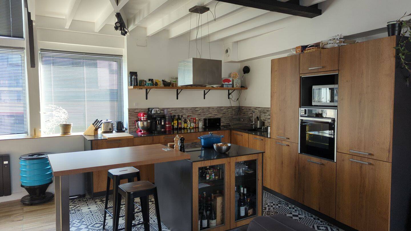 Appartement 3 pièces 77 m² · à Rouen · 77 m² · 240 000 €