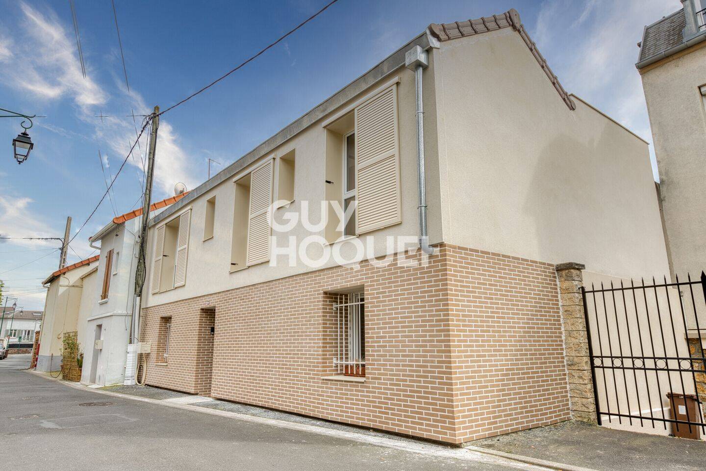 Maison 5 pièces 112 m² · à Colombes · 112 m² · 2 700 €/mois
