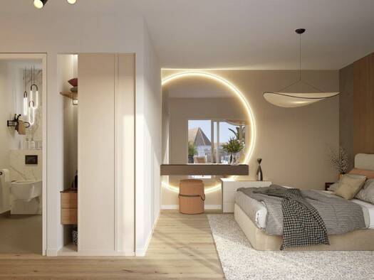 Appartement à vendre - Première occupation 1 495 000 € 4 pièces 3 chambres 113 m² dès le 01/11/2026 Littoral Le Touquet-Paris-Plage 62520