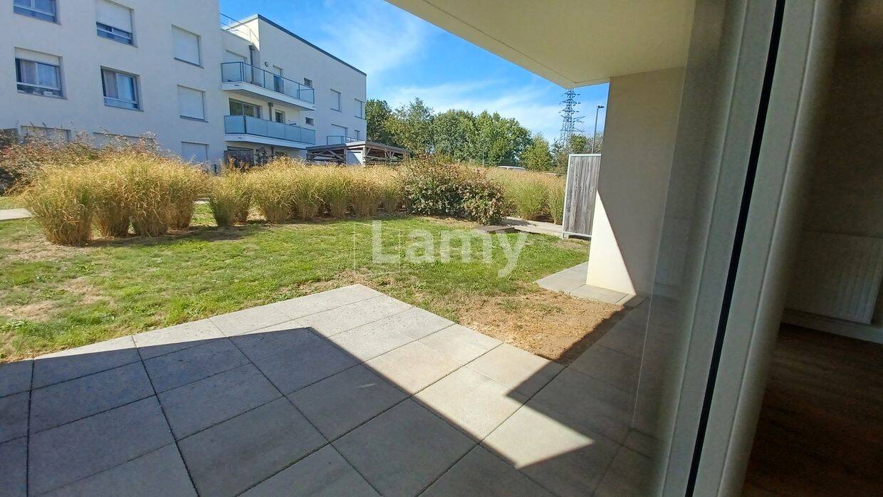 Appartement 2 pièces 37 m² · à Vannes · 37 m² · 520 €/mois