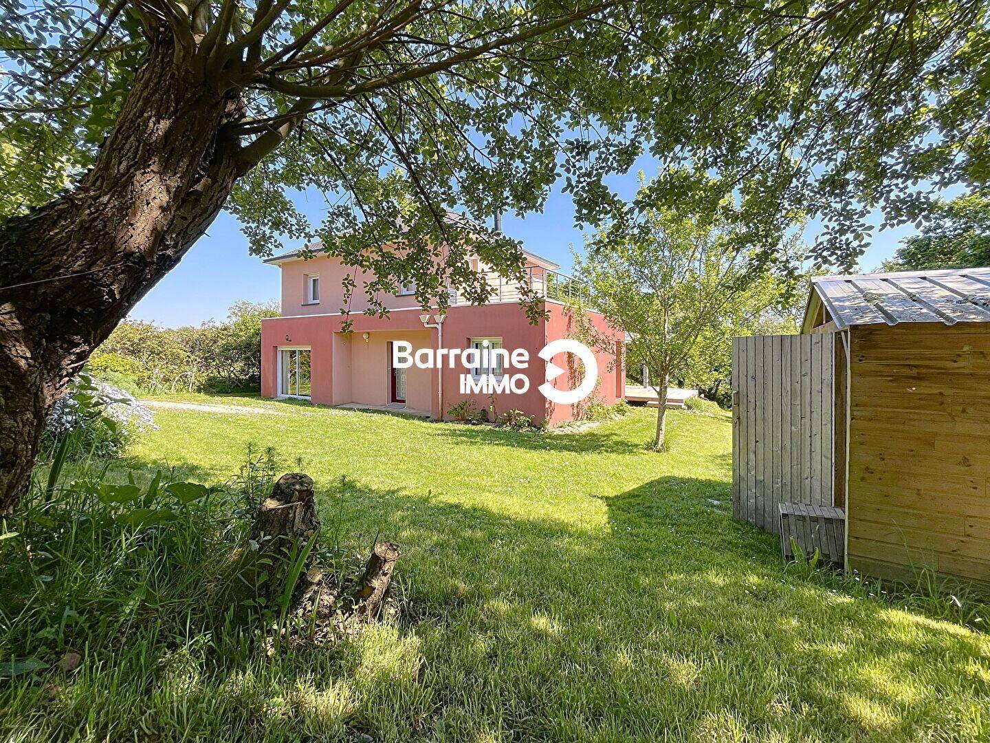 Maison 6 pièces 134 m² · à Camaret-sur-Mer · 134 m² · 392 000 €