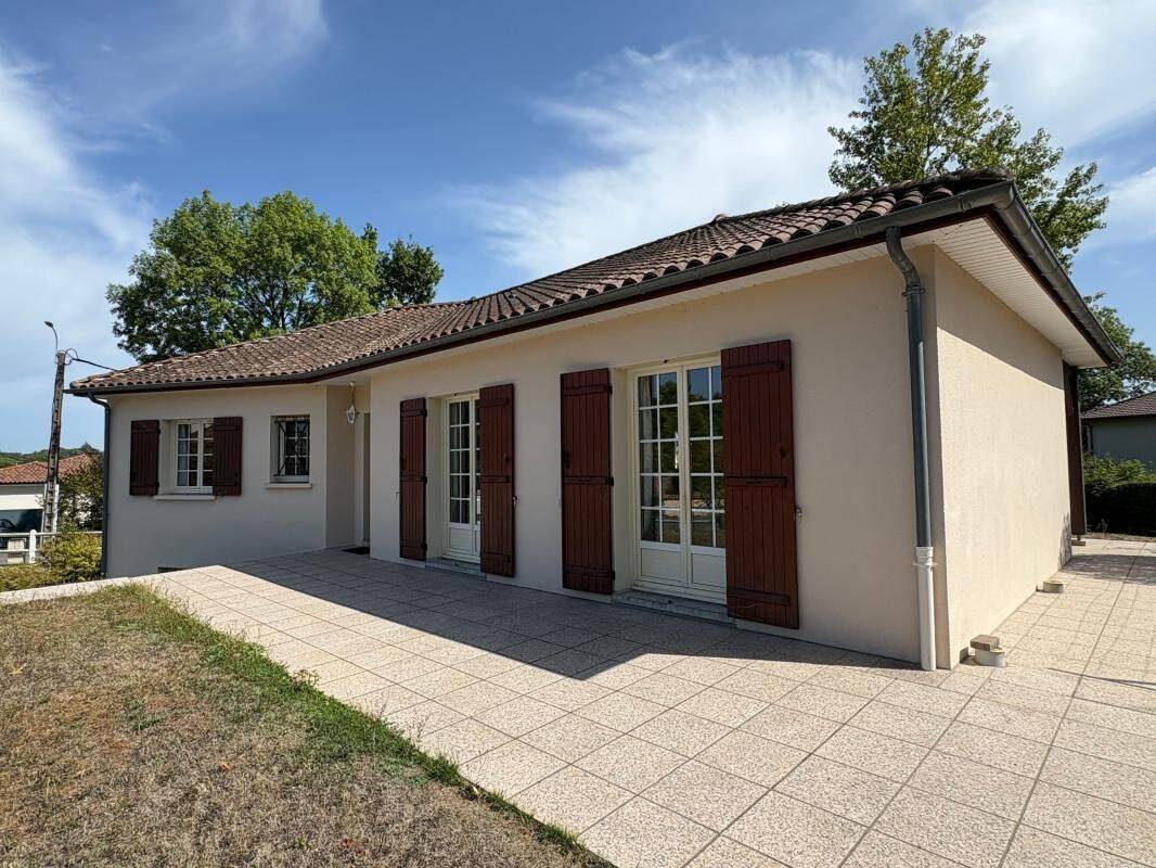 Maison 3 pièces 98 m² · à Limoges · 97,9 m² · 213 500 €