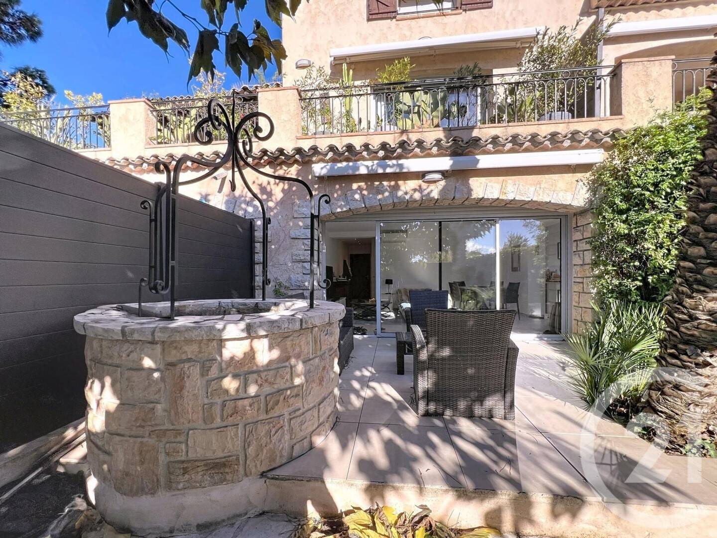 Appartement 3 pièces 80 m² · à Mouans-Sartoux · 79,9 m² · 399 000 €
