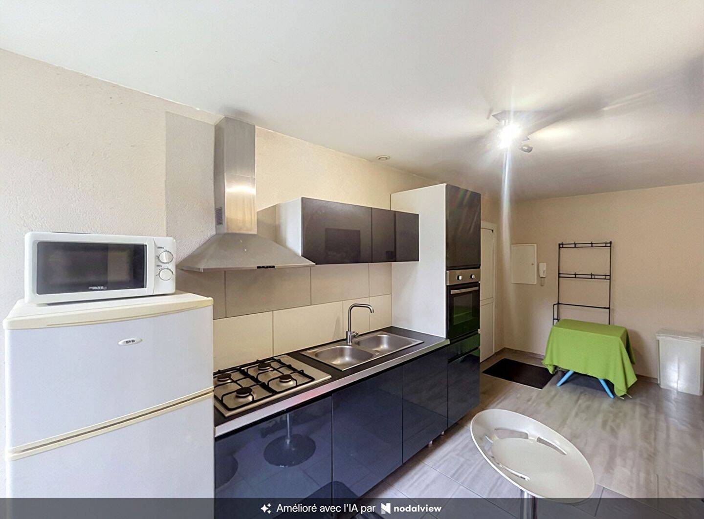 Appartement 2 pièces 31 m² · à Épinal · 31 m² · 510 €/mois