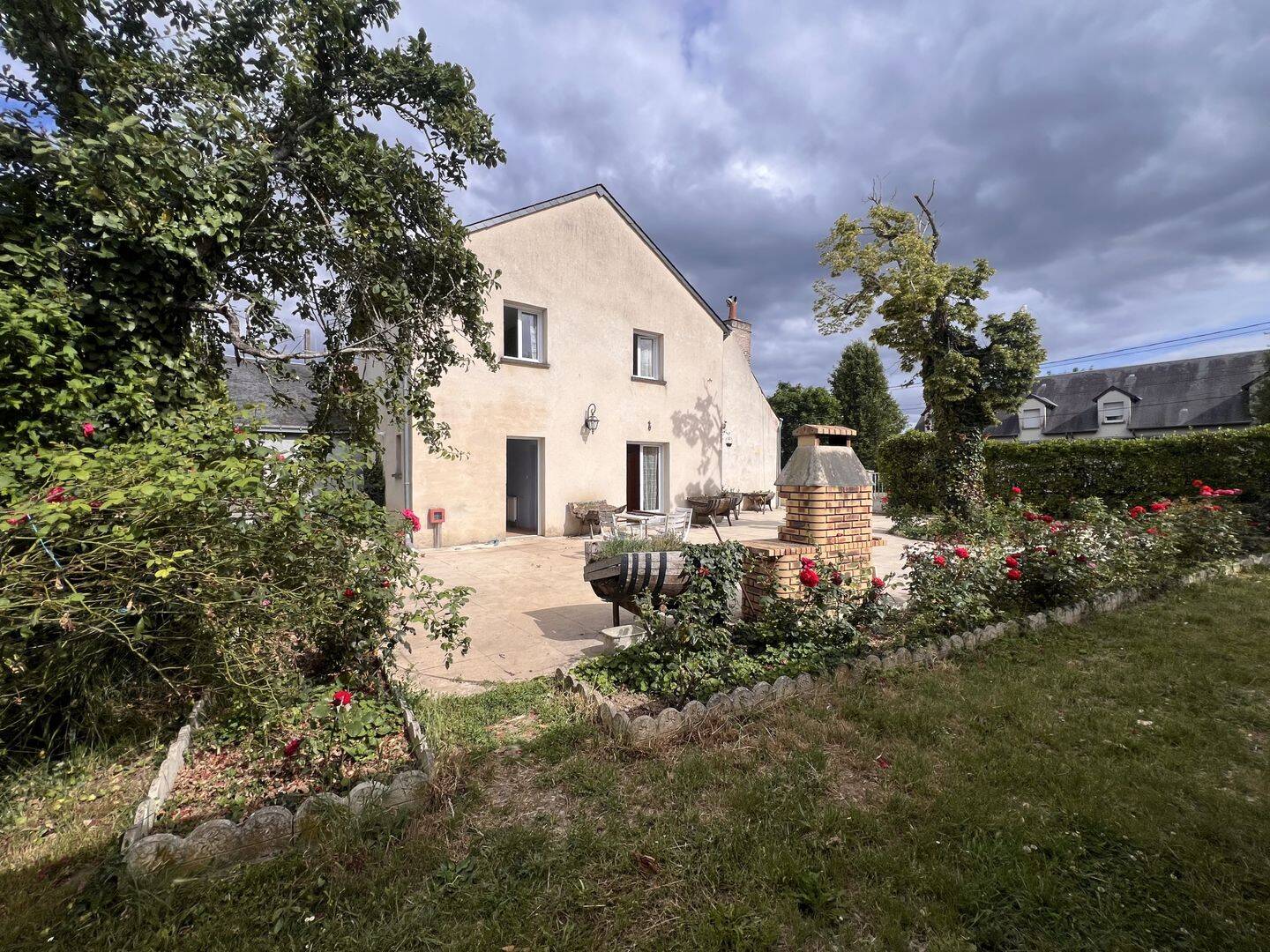 Maison 5 pièces 117 m² · à Joué-lès-Tours · 117 m² · 249 900 €