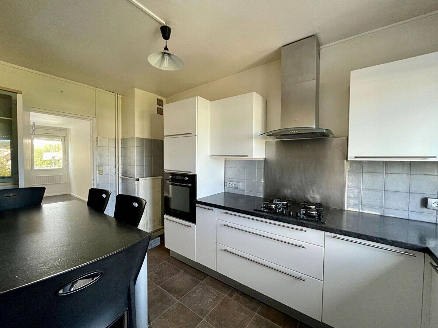 Appartement 4 pièces 73 m² · à Laxou · 73 m² · 725 €