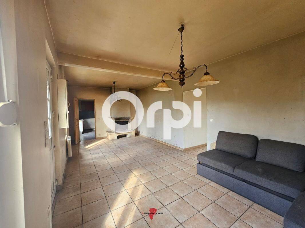 Maison 4 pièces 87 m² · à Folembray · 87 m² · 98 900 €