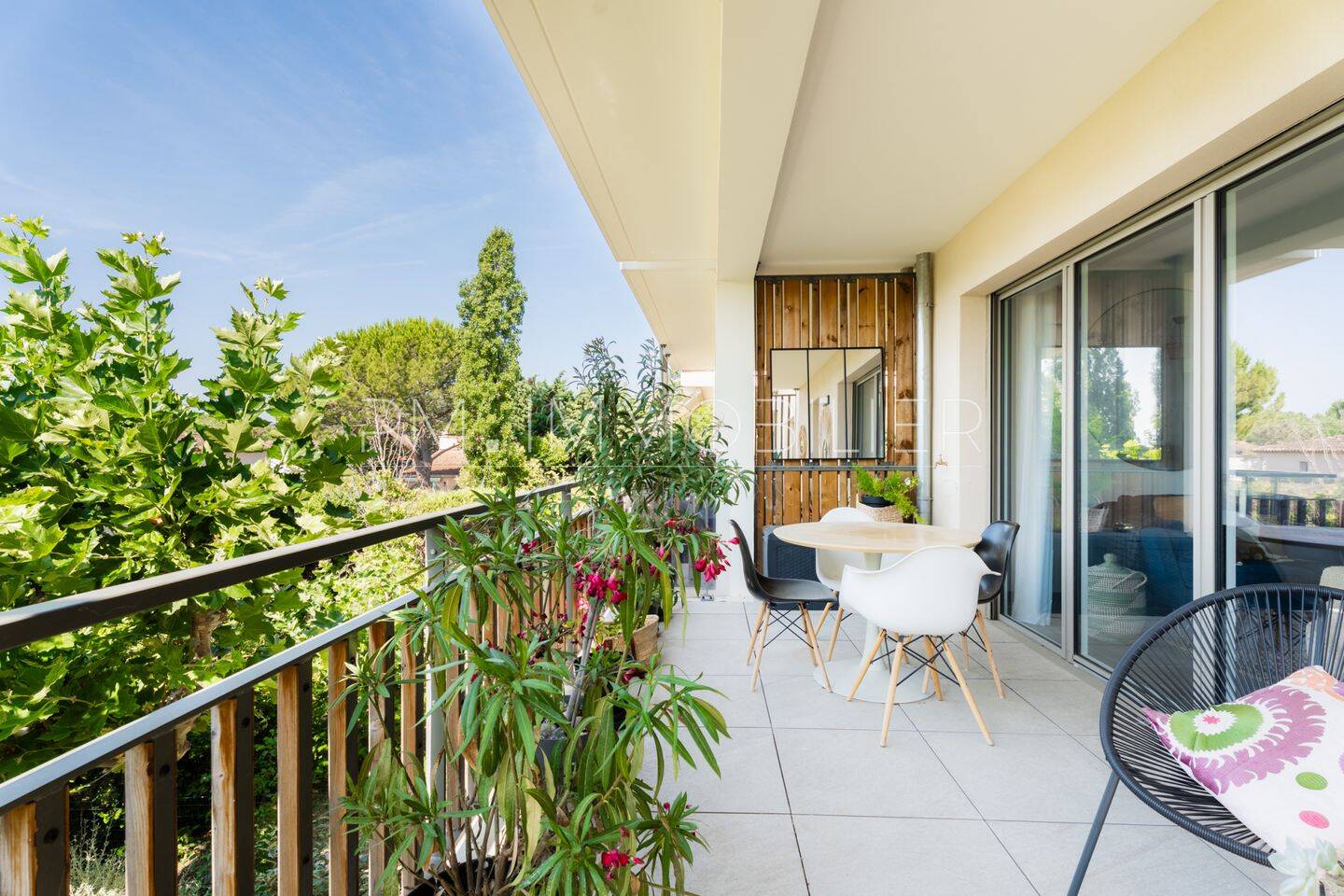 Appartement 3 pièces 66 m² · à Aix-en-Provence · 66 m² · 470 000 €