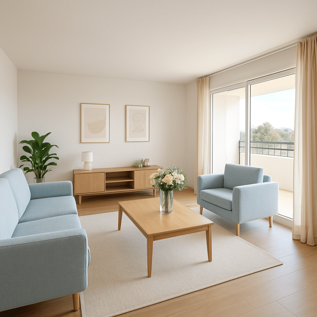 Appartement 3 pièces 64 m² · à Mimizan · 64 m² · 209 458 €