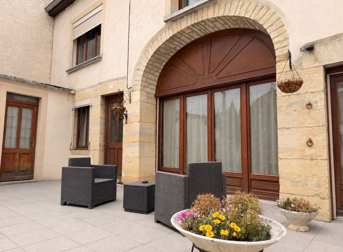 Maison 7 pièces 203 m² · à Lavoncourt · 203 m² · 183 000 €