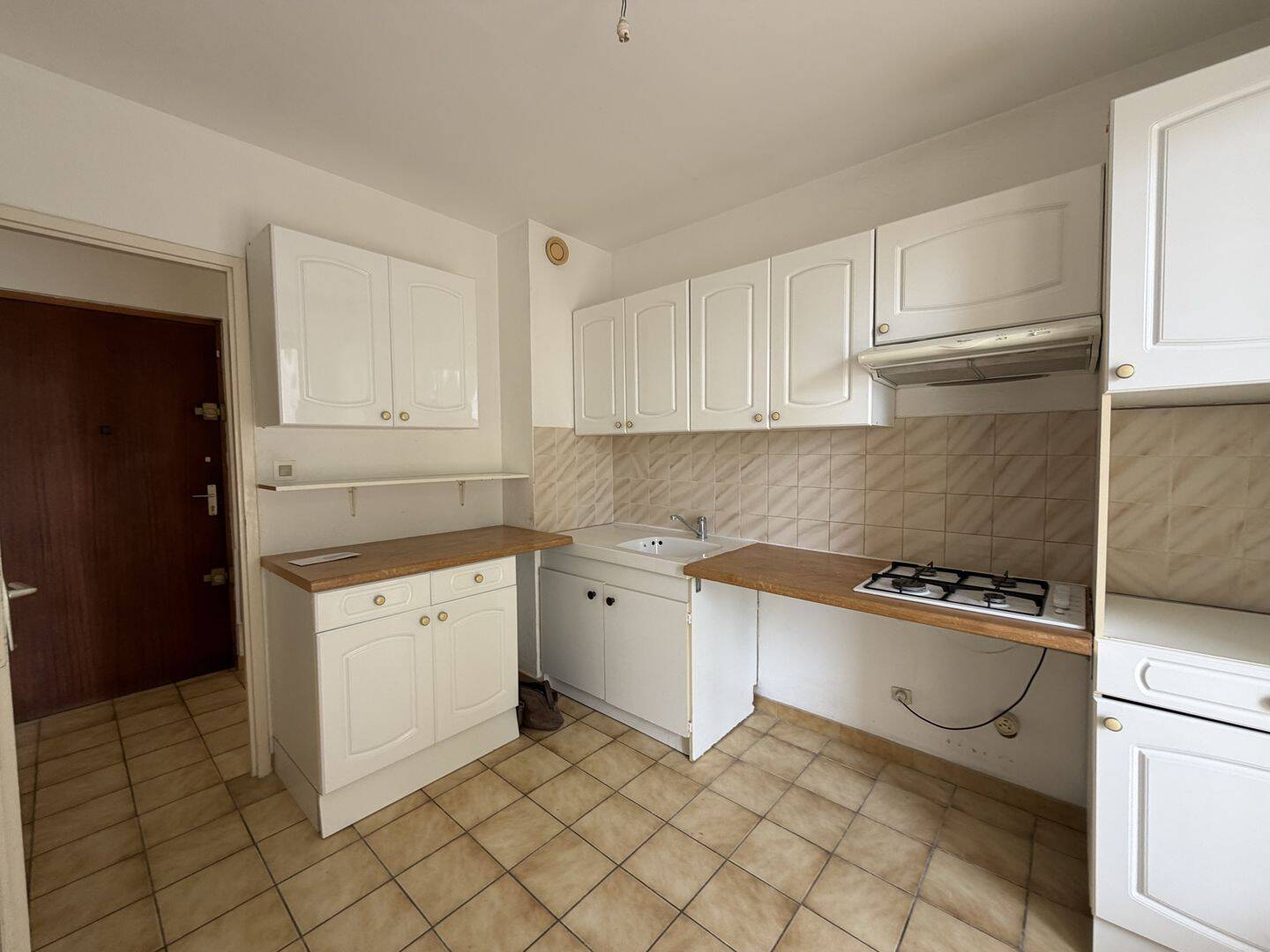 Appartement 2 pièces 50 m² · à Les Angles · 50,3 m² · 160 000 €