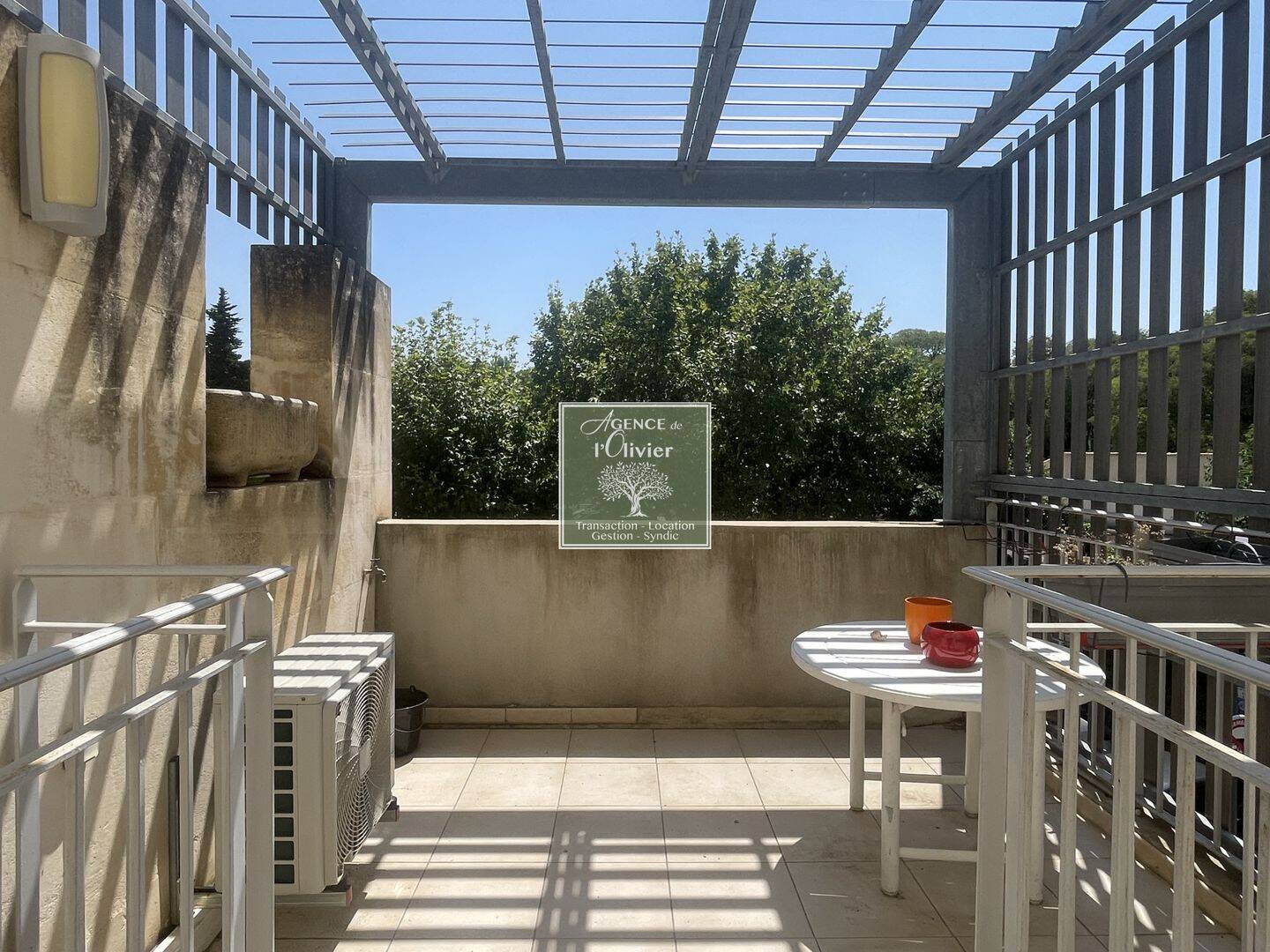 Appartement 3 pièces 74 m² · à Fontvieille · 73,8 m² · 256 000 €