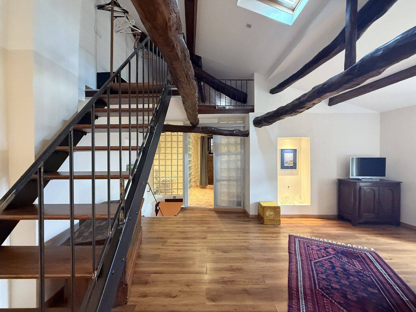 Maison 3 pièces 97 m² · à Amélie-les-Bains-Palalda · 97 m² · 130 600 €