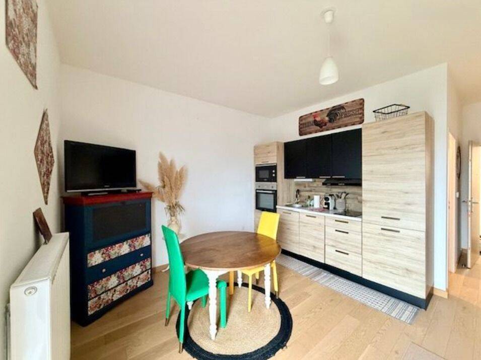 Appartement 2 pièces 40 m² · à Strasbourg · 40 m² · 695 €