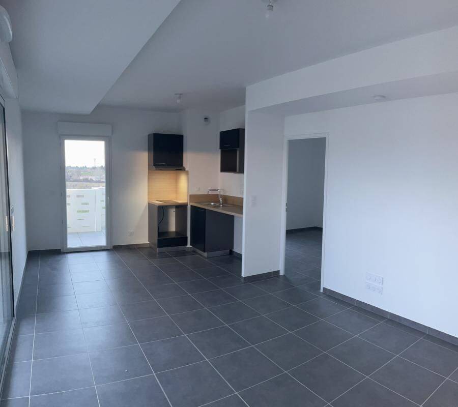 Appartement 2 pièces 45 m² · à Castelnau-le-lez · 45 m² · 859 €