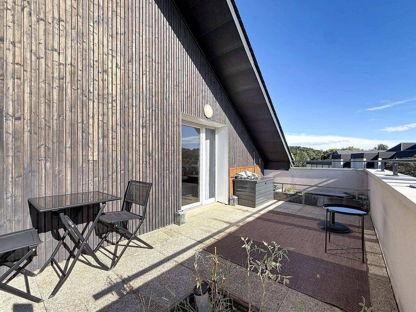Appartement 3 pièces 55 m² · à La Membrolle-sur-Choisille · 55 m² · 232 000 €