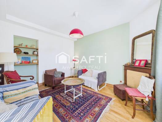 Maison à vendre 249 000 € 6 pièces 4 chambres 148 m² 194 m² de terrain Hostens 33125