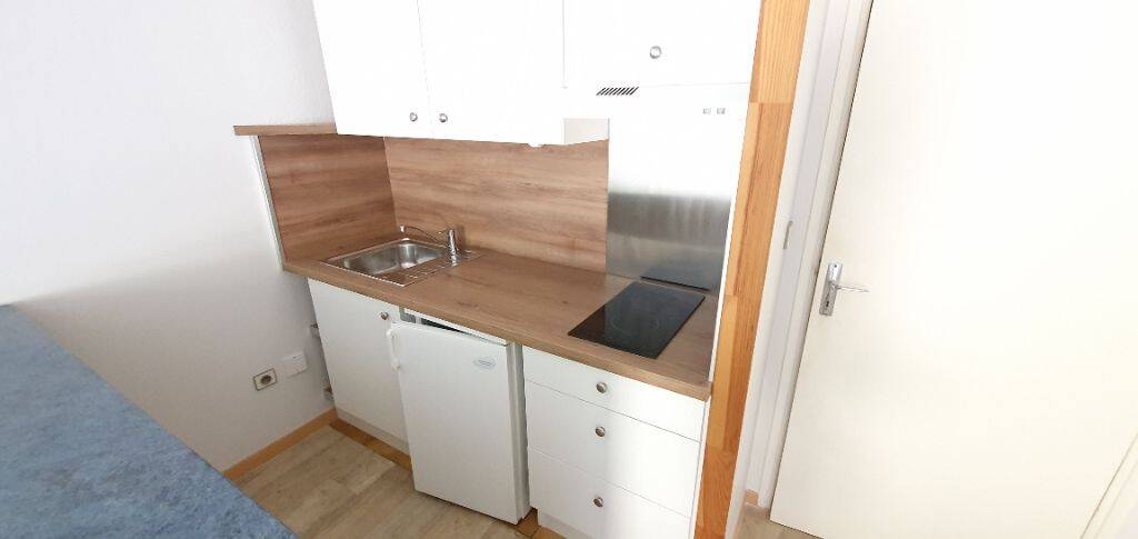 Appartement 1 pièce 23 m² · à Rodez · 23 m² · 252 €