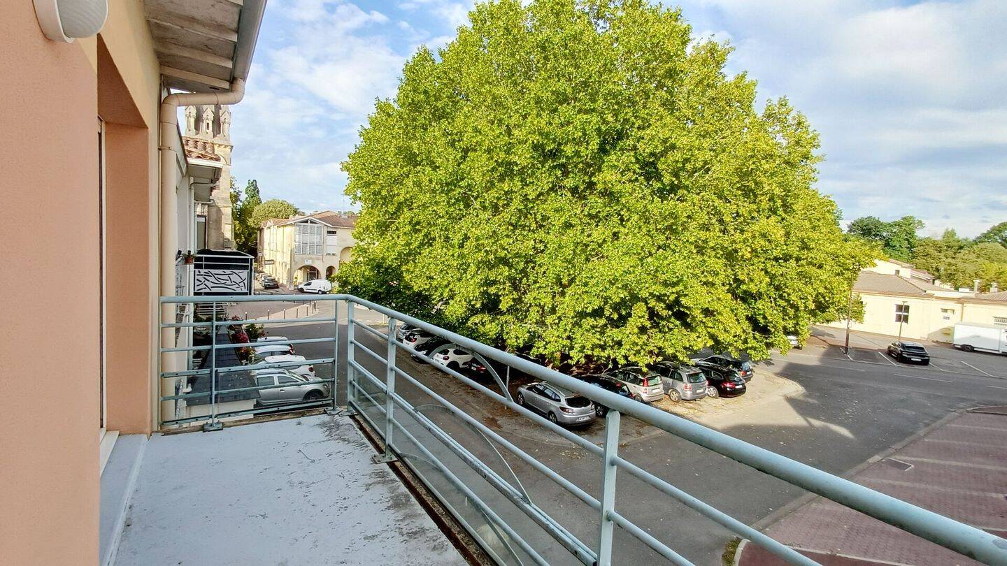Appartement 2 pièces 54 m² · à Cestas · 54 m² · 783 €/mois