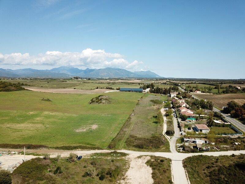 Terrain de 723 m² à Aléria - photo 2