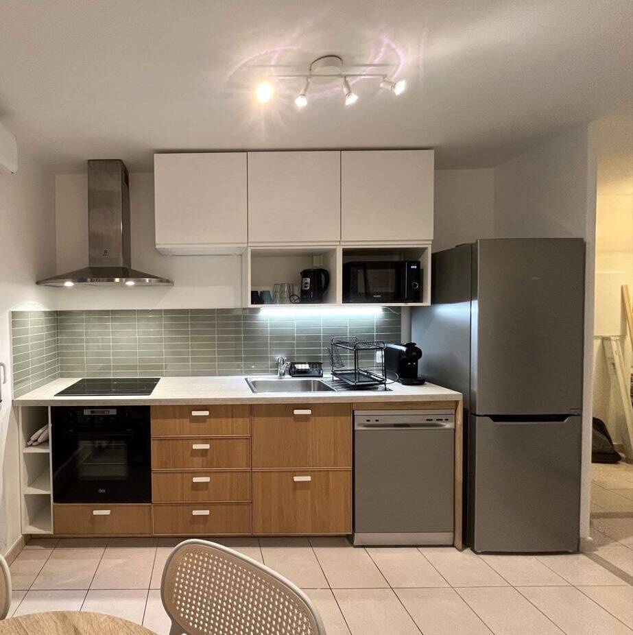 Appartement 2 pièces 34 m² · à Clamart · 34 m² · 990 €/mois