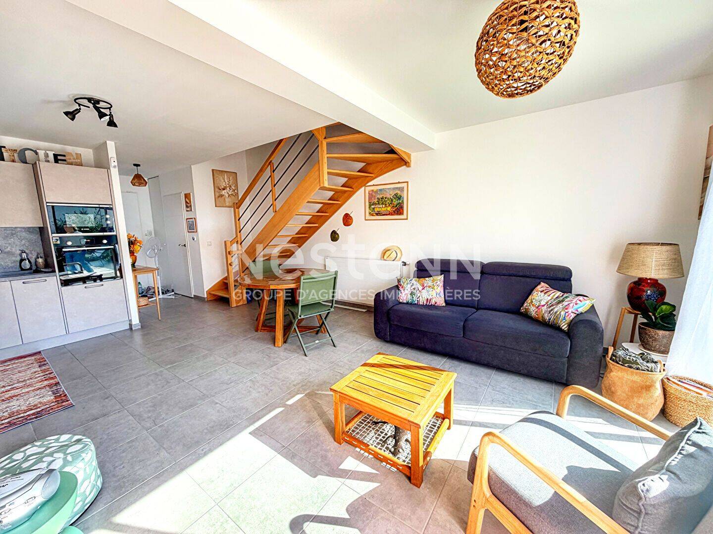 Maison 3 pièces 67 m² · à Vaux-sur-Mer · 67 m² · 288 000 €