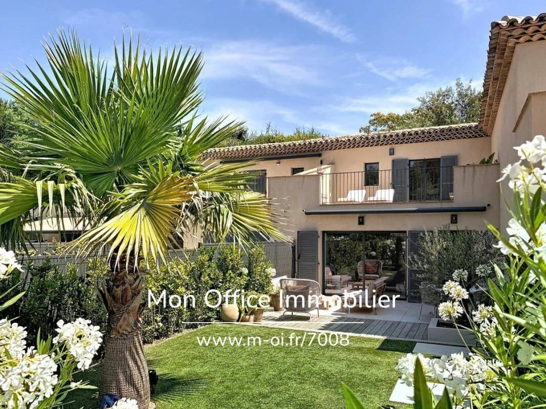 Maison 3 pièces 70 m² · à Grimaud · 70 m² · 775 000 €