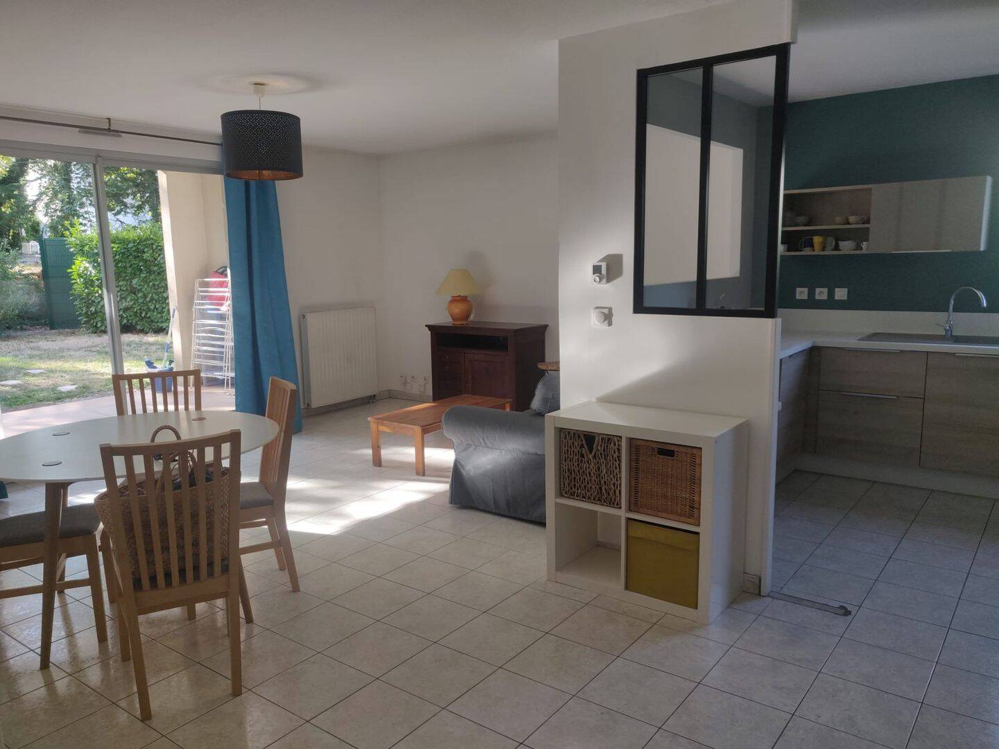 Appartement 3 pièces 74 m² · à Chamonix-Mont-Blanc · 74 m² · 1 090 €/mois