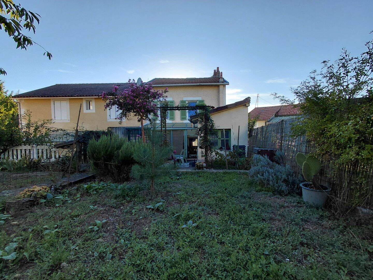 Maison 4 pièces 85 m² · à Sanilhac · 85 m² · 165 000 €