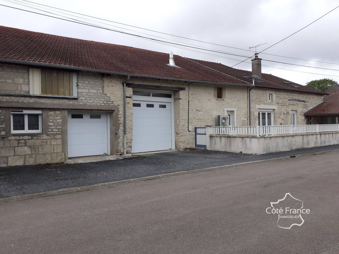 Maison 7 pièces 218 m² · à Gillancourt · 218 m² · 299 000 €