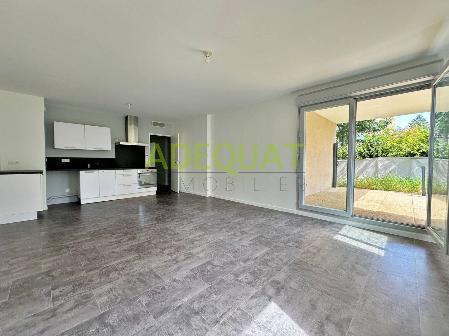 Appartement 4 pièces 79 m² · à Bourgoin-Jallieu · 78,5 m² · 209 000 €