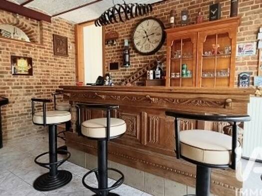 Maison à vendre 269 000 € 6 pièces 3 chambres 170 m² 10 000 m² de terrain Beaumé 02500