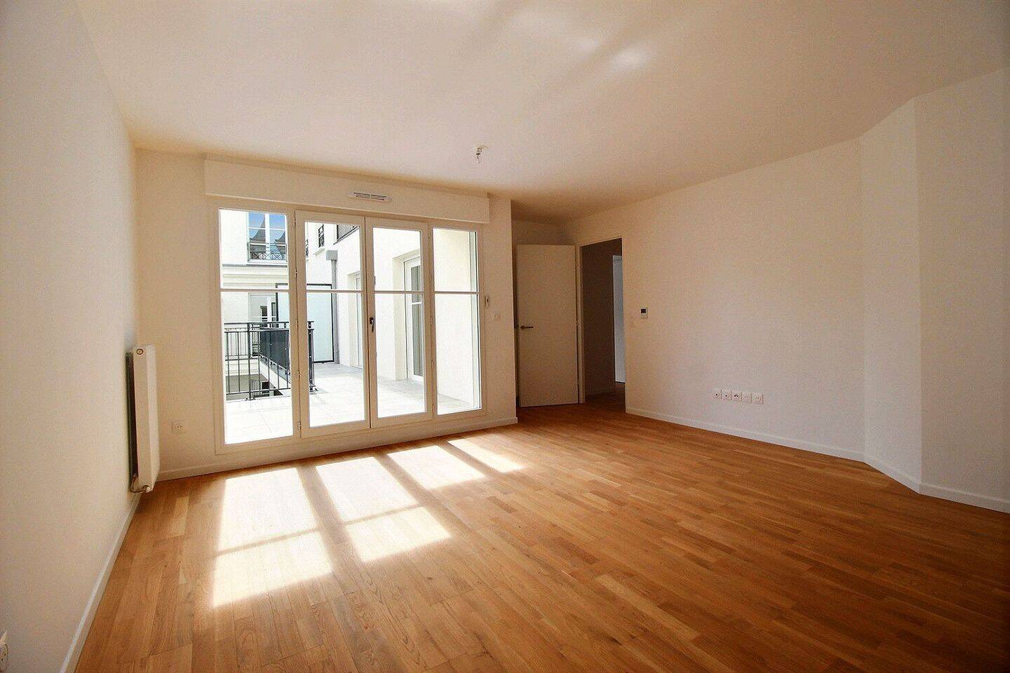 Appartement 3 pièces 60 m² · à Colombes · 60 m² · 1 580 €