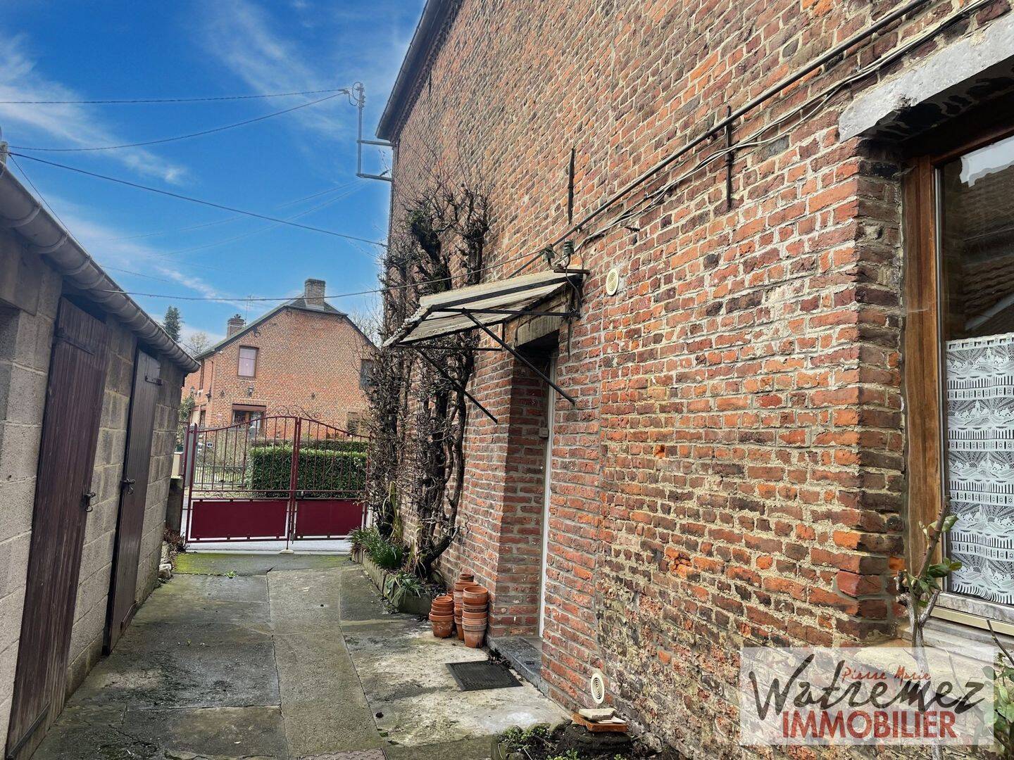 Maison 5 pièces 141 m² · à Gommegnies · 141 m² · 110 000 €