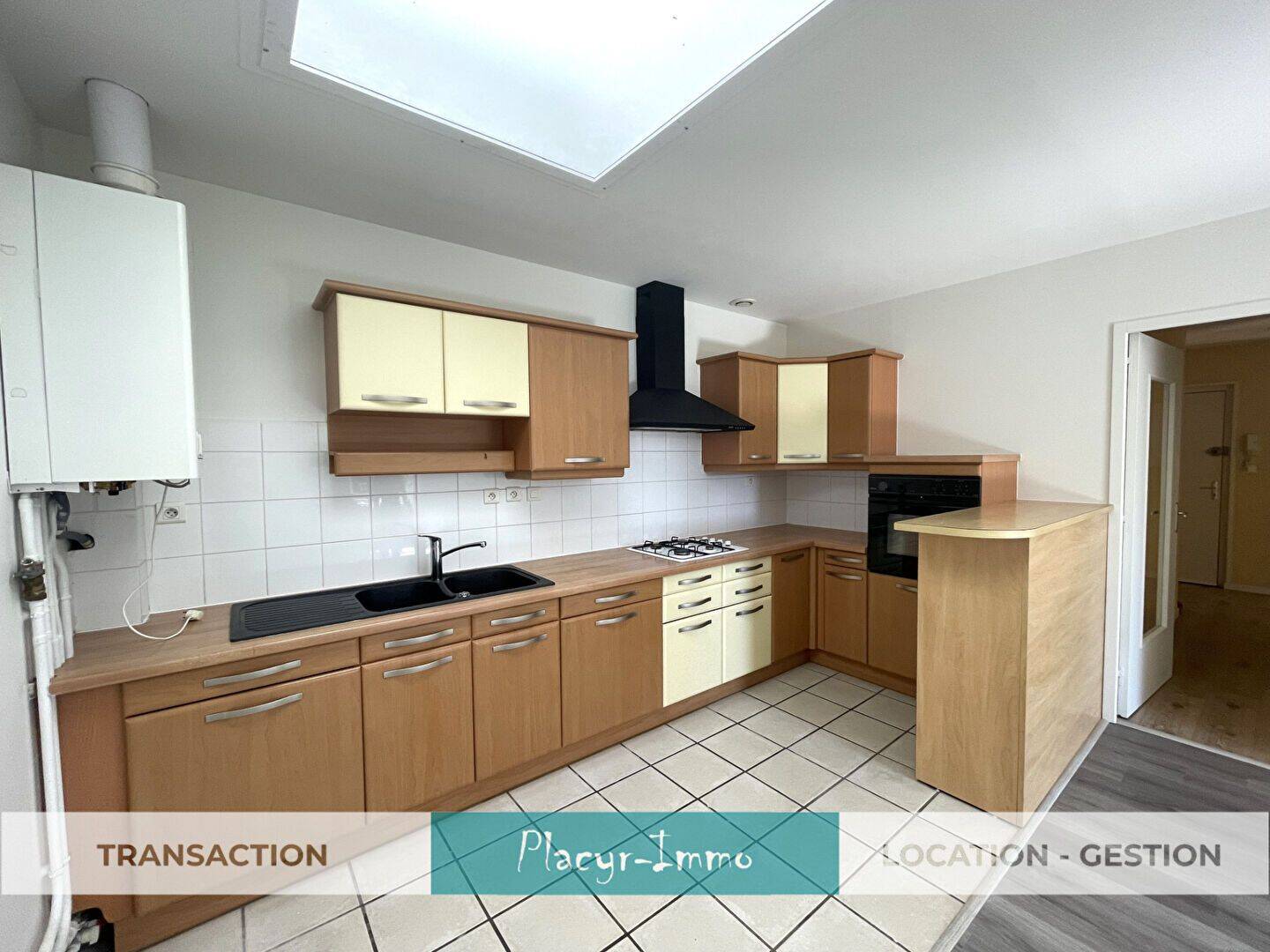 Appartement 3 pièces 69 m² · à Mâcon · 69 m² · 655 €