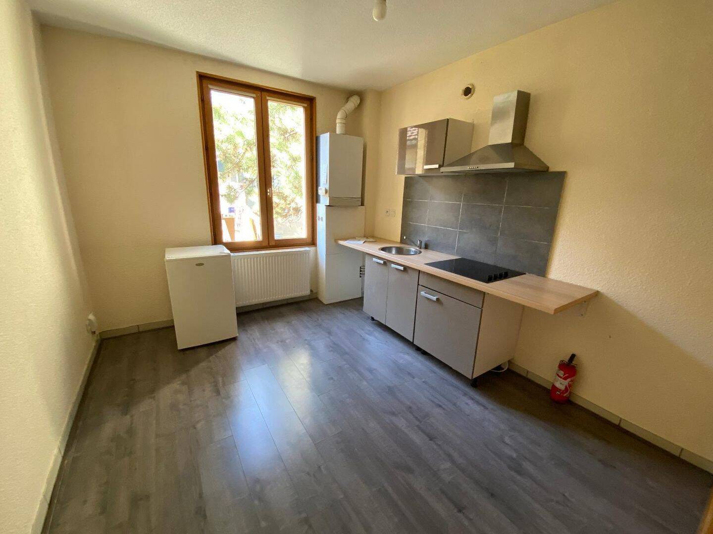 Appartement 1 pièce 20 m² · à Grenoble · 20,2 m² · 336 €