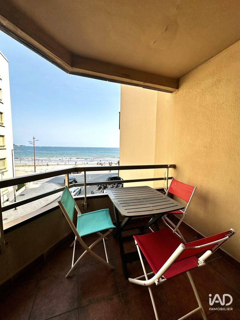 Appartement 3 pièces 73 m² · à Hendaye · 73 m² · 499 000 €