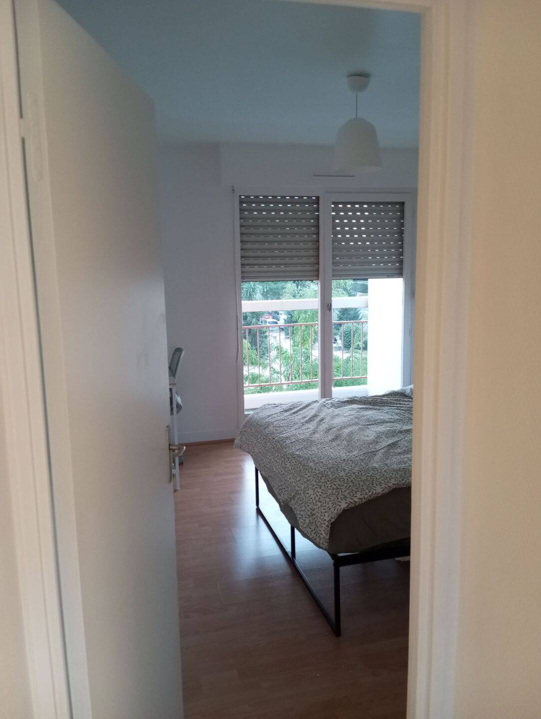 Colocation à louer - Épinay-sous-Sénart - 530 € - 62 m², Étage -2/4, dès le 31/08/2026 · 62 m² · 530 €