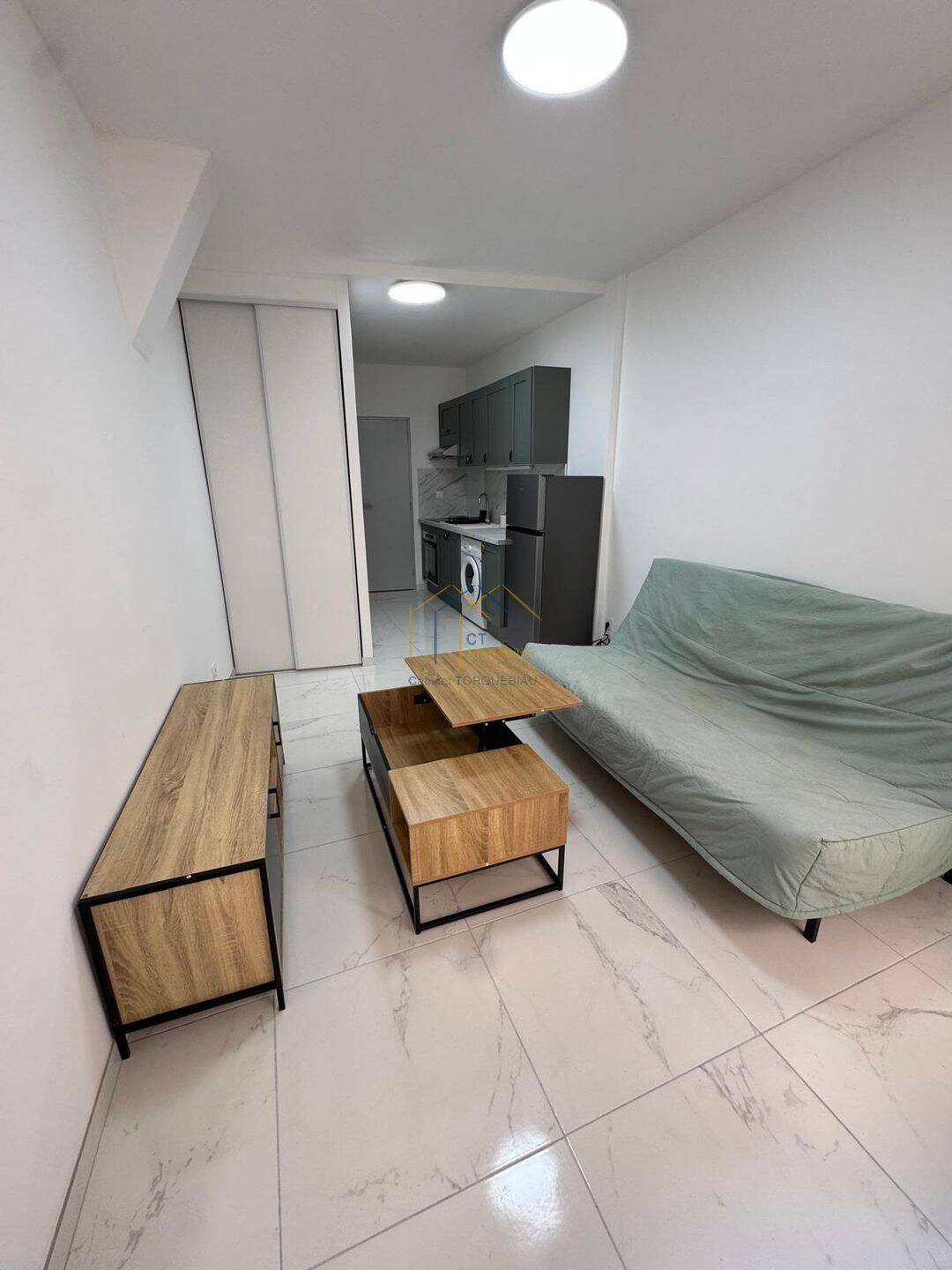 Appartement 1 pièce 31 m² · à Gignac · 30,9 m² · 460 €/mois