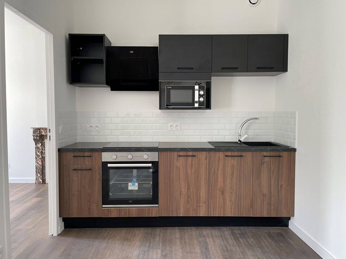 Appartement 2 pièces 35 m² · à Laval · 35,3 m² · 580 €