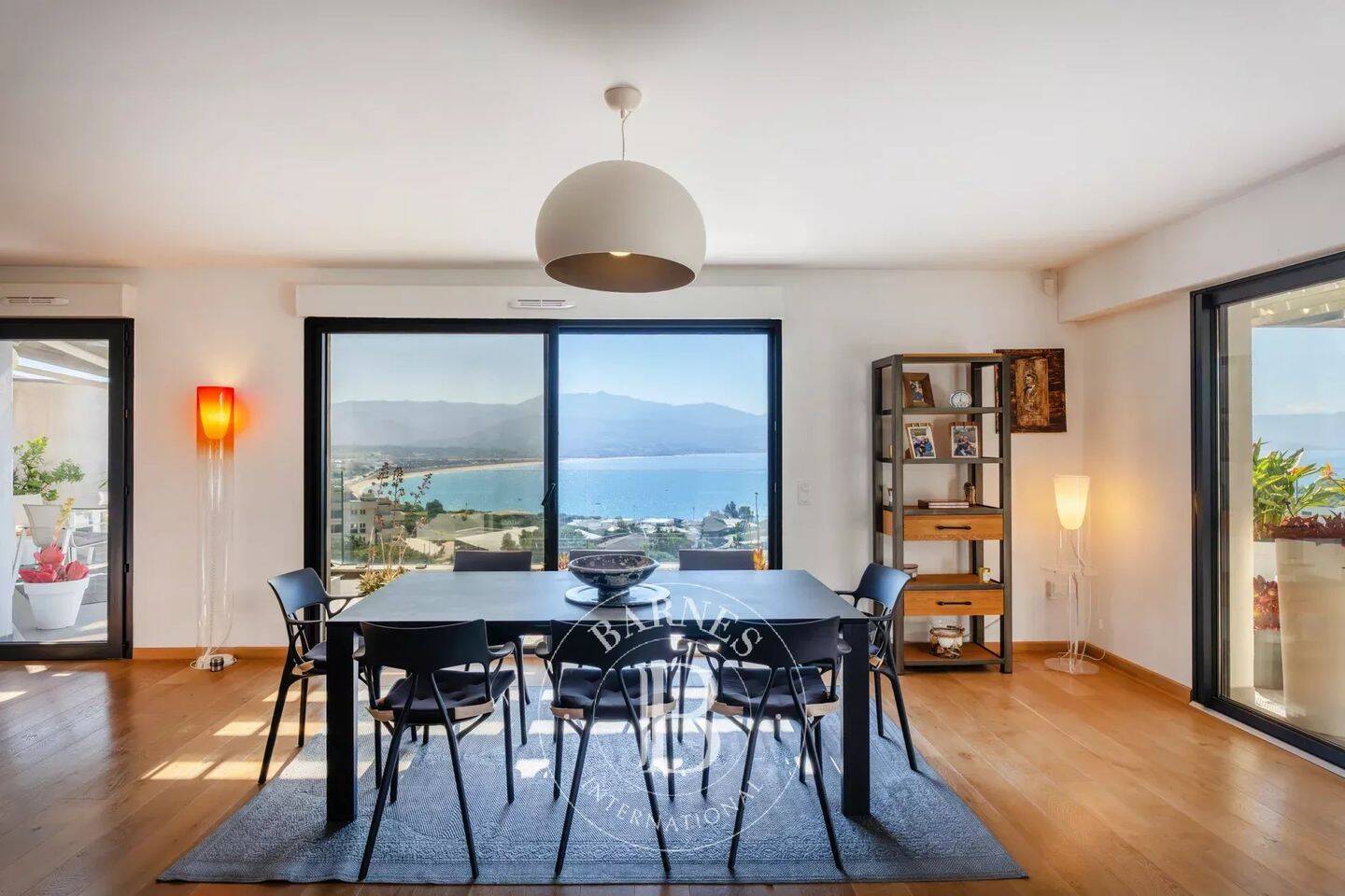 Appartement 4 pièces 150 m² · à Ajaccio · 150,1 m² · 1 240 000 €