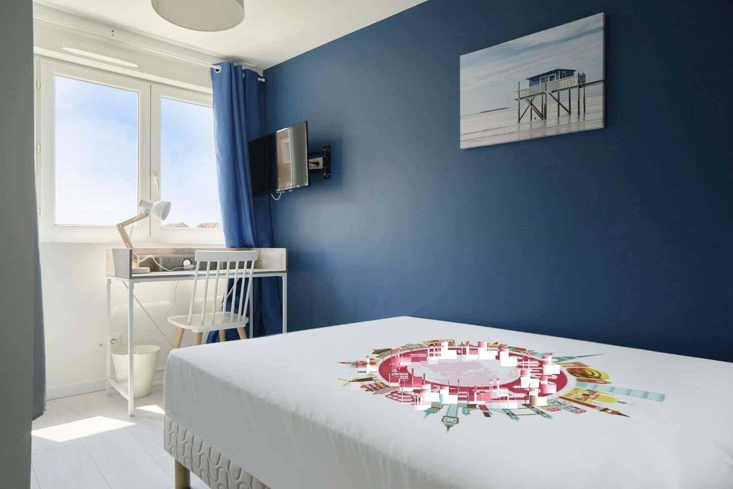 1 pièce 15 m² · à Troyes · 15 m² · 360 €
