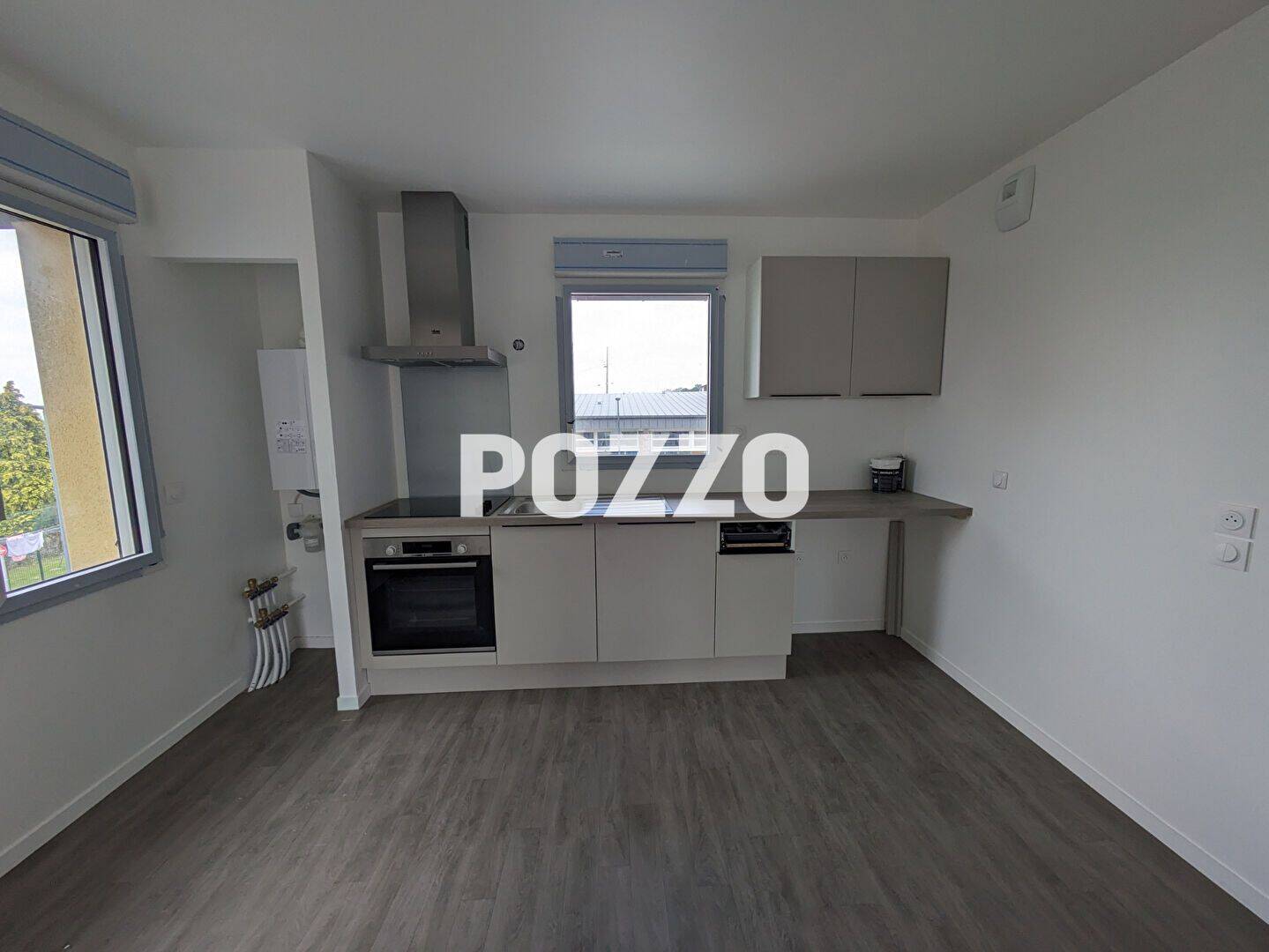 Appartement 2 pièces 47 m² · à Vire Normandie · 47 m² · 520 €/mois