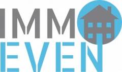 IMMO EVEN logo