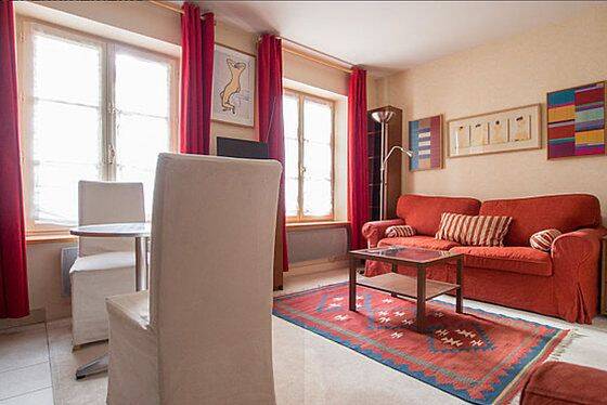 Appartement 1 pièce 30 m² · à Paris 5ème Arrondissement · 30 m² · 1 670 €/mois